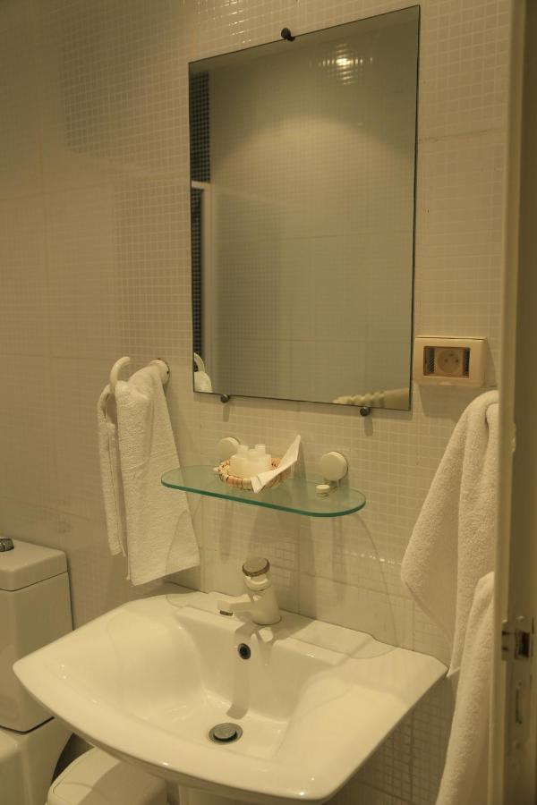 Mondial Hotel Туніс Екстер'єр фото