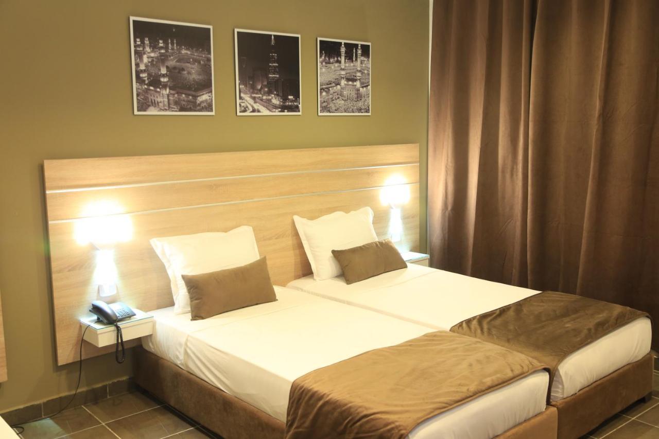 Mondial Hotel Туніс Екстер'єр фото