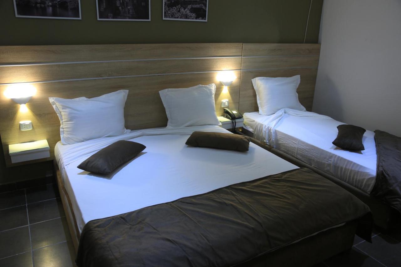 Mondial Hotel Туніс Екстер'єр фото