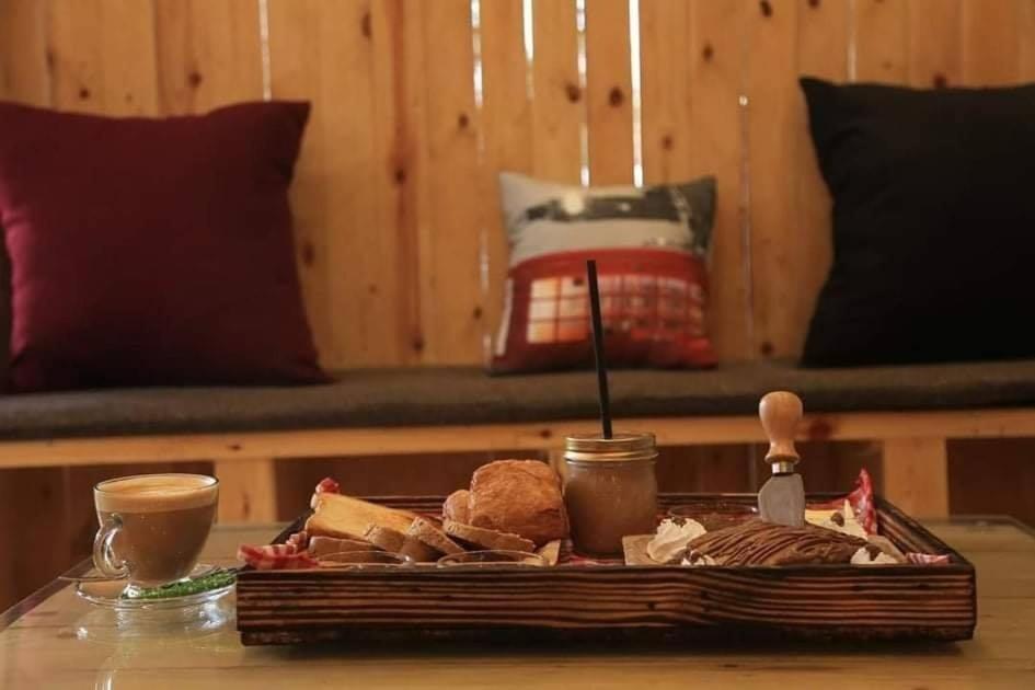 Mondial Hotel Туніс Екстер'єр фото