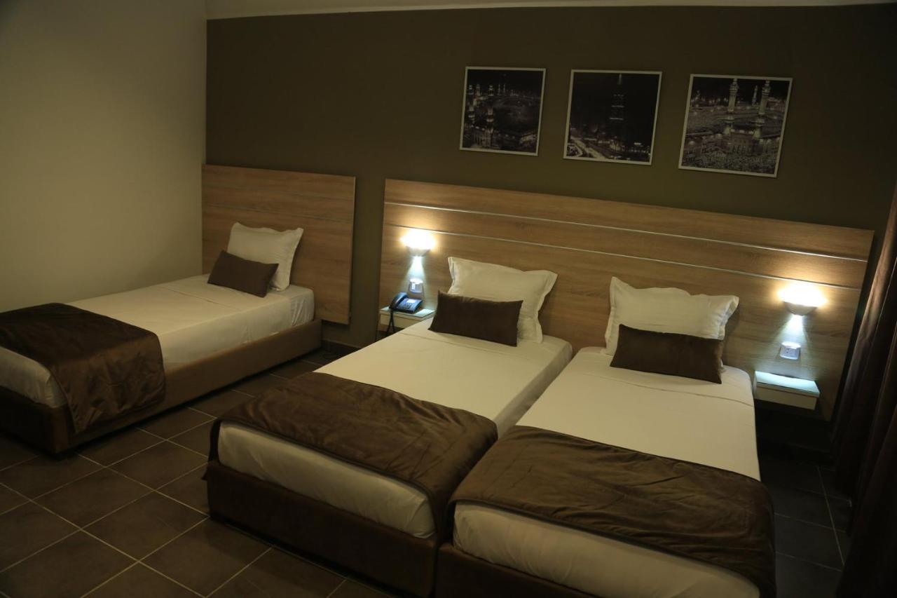 Mondial Hotel Туніс Екстер'єр фото